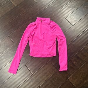 Lily Pulitzer Cropped Pullover